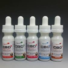 CBDprime – aromatisierter Sirup - anwendung – comments – Nebenwirkungen
