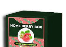 Home Berry Box - Deutschland - Inhaltsstoffe - Unterricht