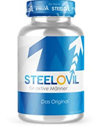 Original Steelovil - anwendung - preis - test