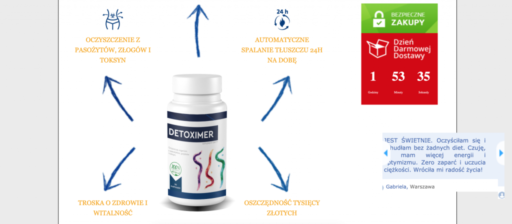 detoximer-rabatt