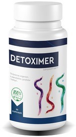 Detoximer