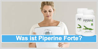Piperine Forte – inhaltsstoffe – forum – preis