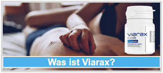 Viarax – für die Potenz - Aktion – Bewertung – comments