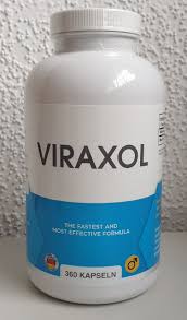 Viraxol – antibakterielles Gel - Amazon – anwendung – kaufen