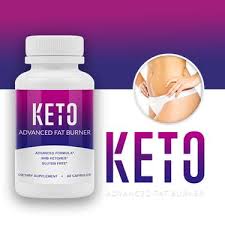 Keto Advanced Fat Burner - zum Abnehmen - Nebenwirkungen - erfahrungen