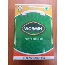 Wormin - gegen Parasiten - comments - apotheke - bestellen
