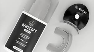 Whitify - Zahnaufhellung - Amazon - bestellen - in apotheke