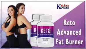 Keto Advanced Fat Burner - bestellen - Bewertung - in apotheke