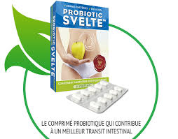 Probiotic svelte - comments - preis - kaufen