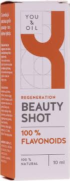 Botoks Oil/Regeneration Beauty Shot – kaufen – bestellen – inhaltsstoffe 