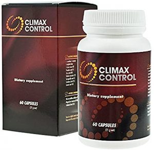 Climax Control - erfahrungsberichte - bewertungen - anwendung - inhaltsstoffe