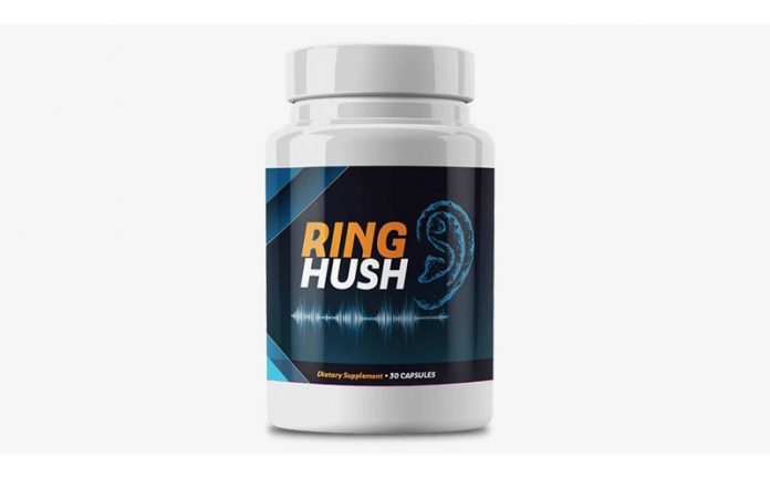 Ring Hush - kaufen - in apotheke - bei dm - in deutschland - in Hersteller-Website?