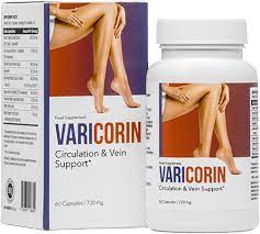 Varicorin - bewertungen - erfahrungsberichte - anwendung - inhaltsstoffe