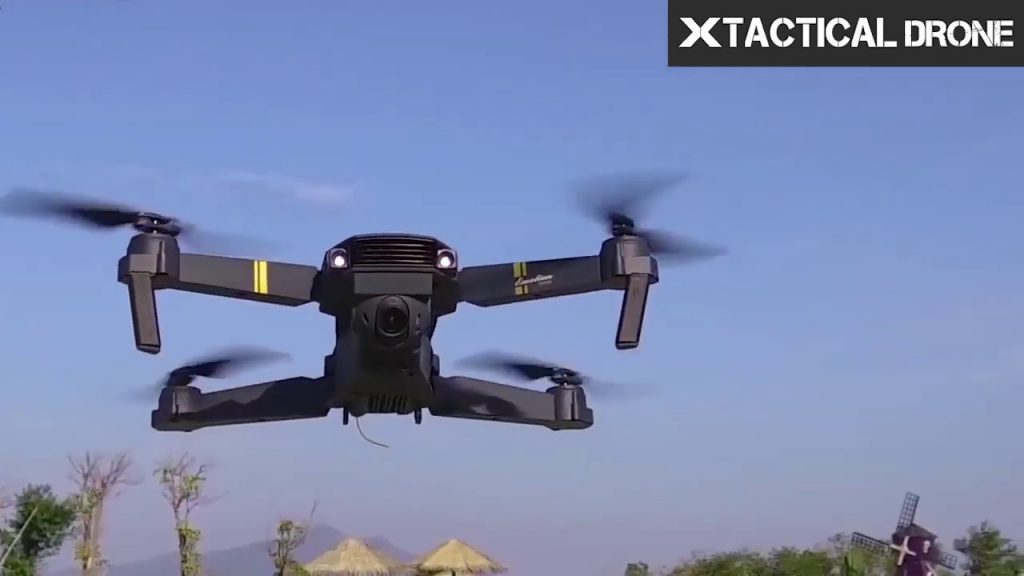 XTactical Drone - Stiftung Warentest - erfahrungen - bewertung - test