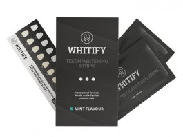 Whitify Strips - anwendung - erfahrungsberichte - bewertungen - inhaltsstoffe