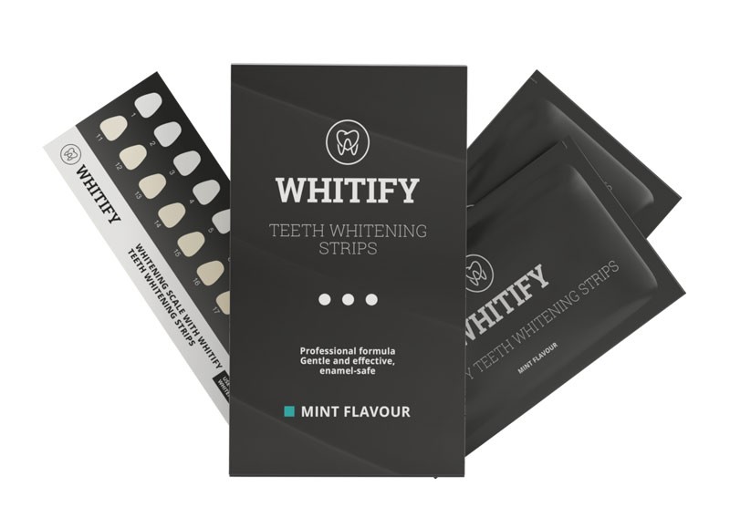 Whitify Strips - anwendung - erfahrungsberichte - bewertungen - inhaltsstoffe