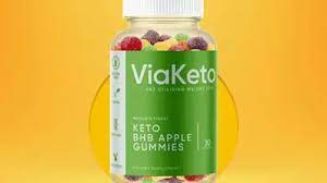 ViaKeto Apple Gummies - erfahrungsberichte - bewertungen - anwendung - inhaltsstoffe