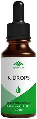 K-drops- erfahrungsberichte - bewertungen - inhaltsstoffe - anwendung