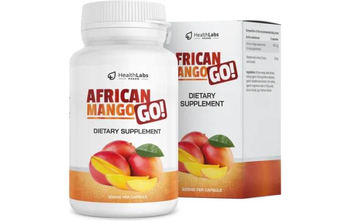 African Mango Go - bei Amazon - preis - forum - bestellen