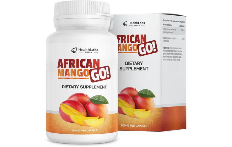 African Mango Go - bei Amazon - preis - forum - bestellen