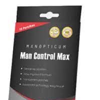 Man Control Max - in Apotheke - bei DM - in Deutschland - kaufen - in Hersteller-Website