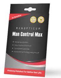 Man Control Max - in Apotheke - bei DM - in Deutschland - kaufen - in Hersteller-Website