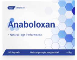 Anaboloxan - erfahrungsberichte - bewertungen - anwendung - inhaltsstoffe
