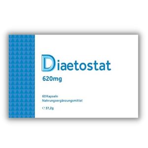Diaetostat - bei DM - kaufen - in Apotheke - in Deutschland - in Hersteller-Website