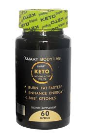 Smart Keto Complex 247 - erfahrungsberichte - bewertungen - inhaltsstoffe - anwendung