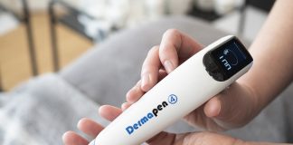 DERMA Pen - kaufen - bei DM - in Deutschland - in Hersteller-Website - in Apotheke